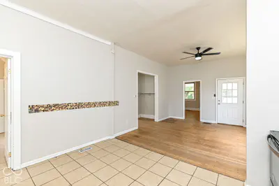 1112 Parker Avenue, Indianapolis - 46