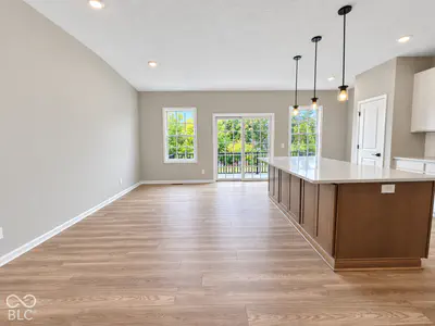 5748 Birtz Road, Indianapolis - 9