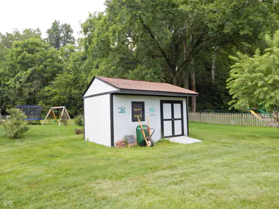 7642 Maxwelton Street, Mooresville - 28