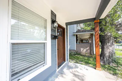 426 Bradley Avenue, Indianapolis - 2