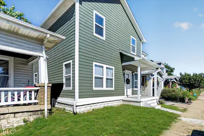 3550 New York Street, Indianapolis - 42