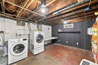 305 N Ridgeview Drive, Indianapolis - 35