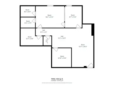 2101 E 8th Street #3, Anderson - 18