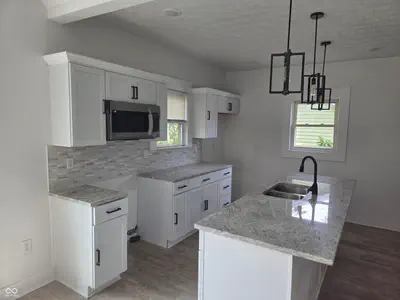 408 Forest Avenue, Indianapolis - 5