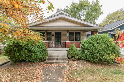 926 Bancroft Street, Indianapolis