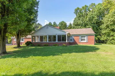 1366 Washington Street, Danville