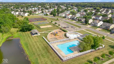 8801 Browns Valley Lane, Camby - 7