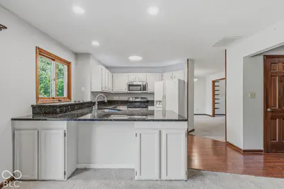 5542 Painted Maple Court, Indianapolis - 17