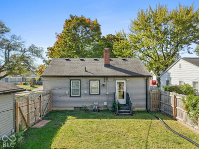2947 Westbrook Avenue, Indianapolis - 35