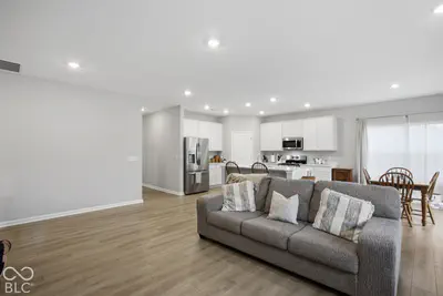 4432 Sedgewick Court, Columbus - 30