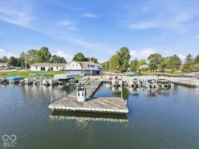 1507 Cayuse, Greensburg - 78