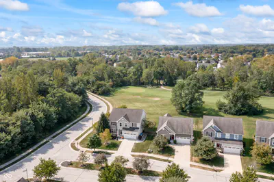 12248 Hawks Nest Drive, Fishers - 76