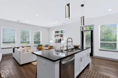 13111 Old Meridian Street #APT 485, Carmel - 13