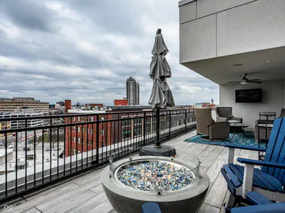 333 Massachusetts Avenue #702, Indianapolis - 35