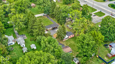 27 W Roberts Road, Indianapolis - 55