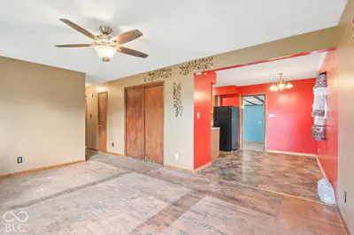 4602 Naomi Street, Indianapolis - 5