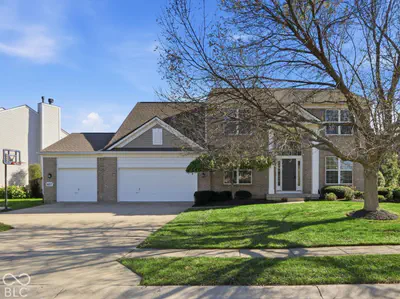 14187 Autumn Woods Drive, Carmel - 4