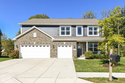 3232 Cordell Road, New Palestine