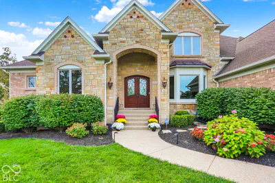 10526 Iron Horse Lane, Carmel - 7
