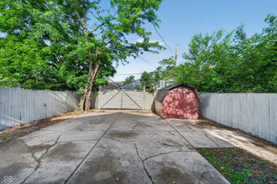 210 Keystone Avenue, Indianapolis - 37