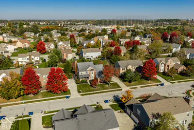 12612 Duval Drive, Fishers - 58