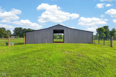 4720 State Highway 157, Coal City - 45