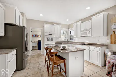 10911 Tallow Wood Lane, Indianapolis - 10
