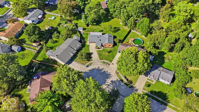 8340 Stacy Lynn Court, Indianapolis - 18