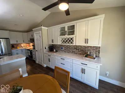5535 Oakcrest, Indianapolis - 26