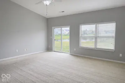 4348 Big Leaf Lane, Indianapolis - 9