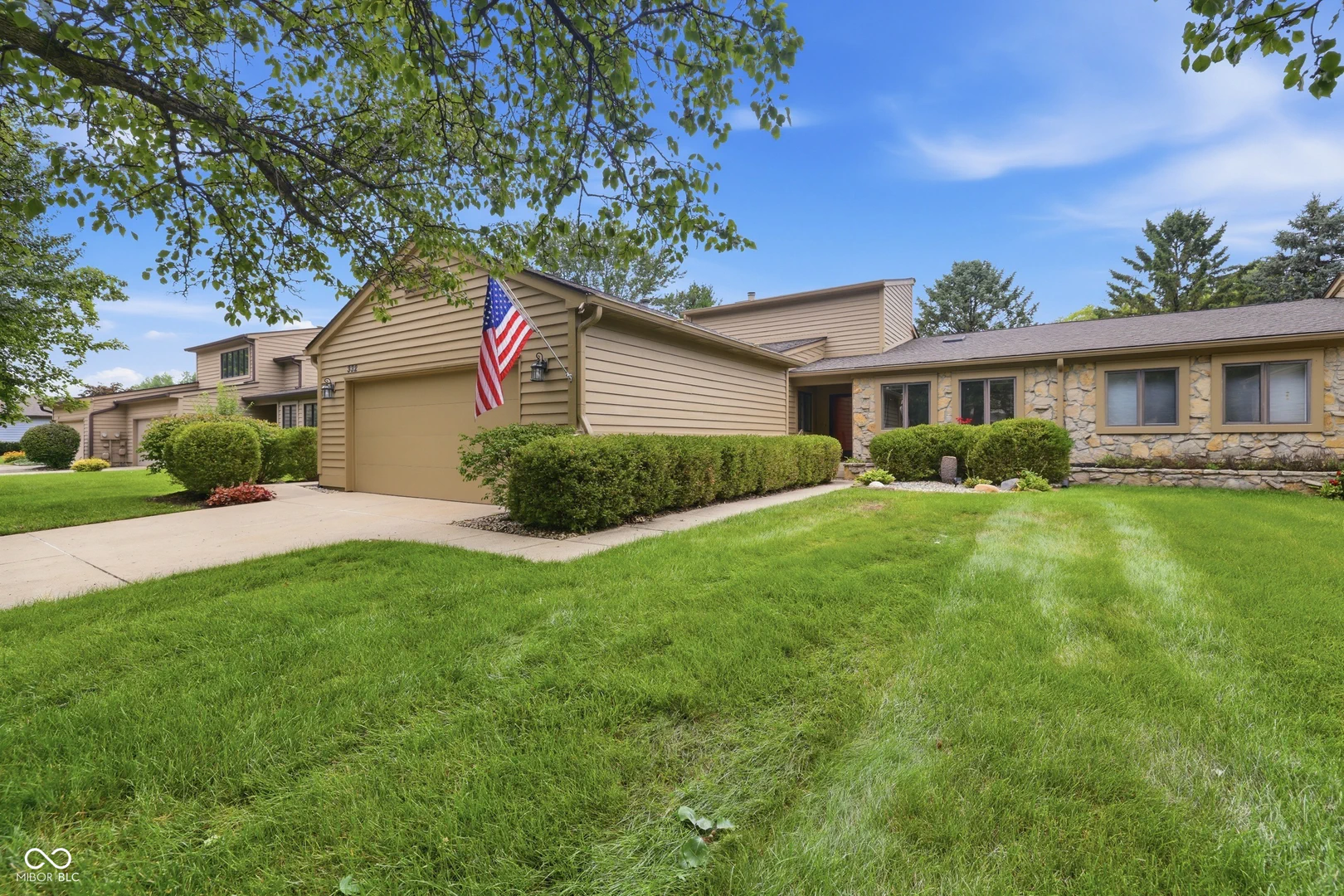 332 Sandbrook Drive, Noblesville