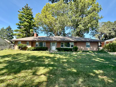 850 Banta Road, Indianapolis - 20