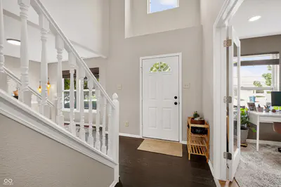5641 Buck Drive, Noblesville - 3