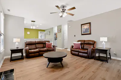 13830 Ellsworth Lane, Fishers - 9