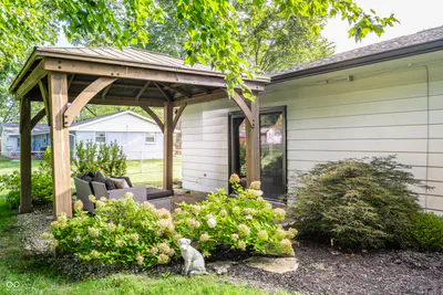 644 Lakeview Drive, Zionsville - 26