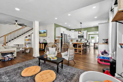 449 Mill Street, Danville - 14