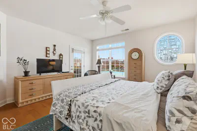451 American Way N #2D, Carmel - 28