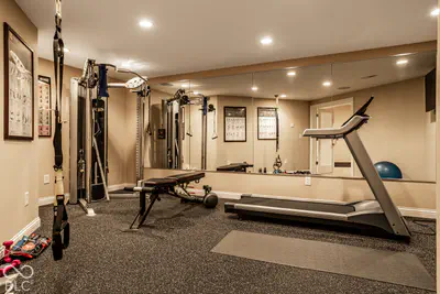 3404 Walnut Creek Court, Carmel - 67