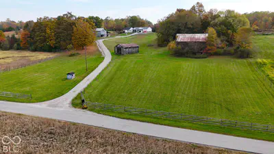 8950 S County Road 310 W, Commiskey - 85