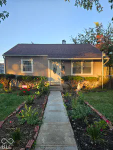 2441 Goodlet Avenue, Indianapolis - 2