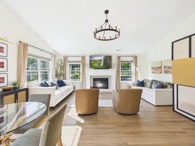 8801 Harrison Parkway, Fishers - 10
