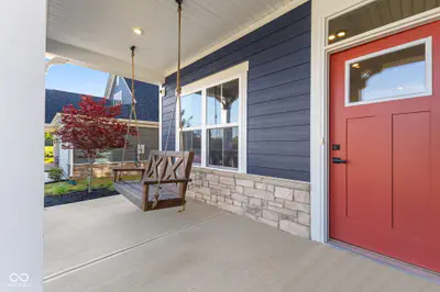 524 Wilsons Farm Drive, Fortville - 3