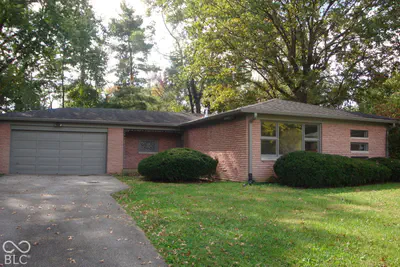 1617 61st Street, Indianapolis