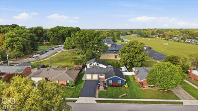 2742 Patton Drive, Speedway - 49