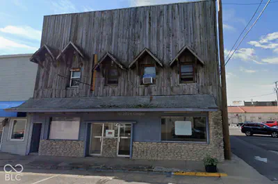 113 3rd Street, Rushville