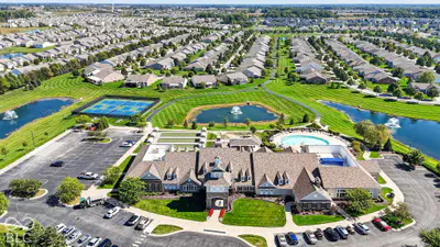16171 Oakford Trail, Fishers - 56