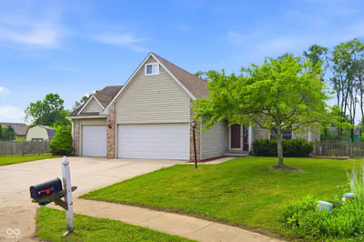 1931 Brocken Court, Indianapolis