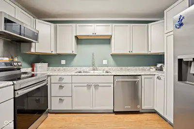 3667 Beasley Drive, Indianapolis - 10