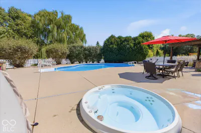 11145 Desert Glen Drive, Fishers - 43