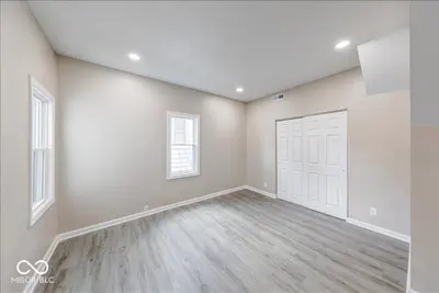 309 S Temple Avenue, Indianapolis - 6